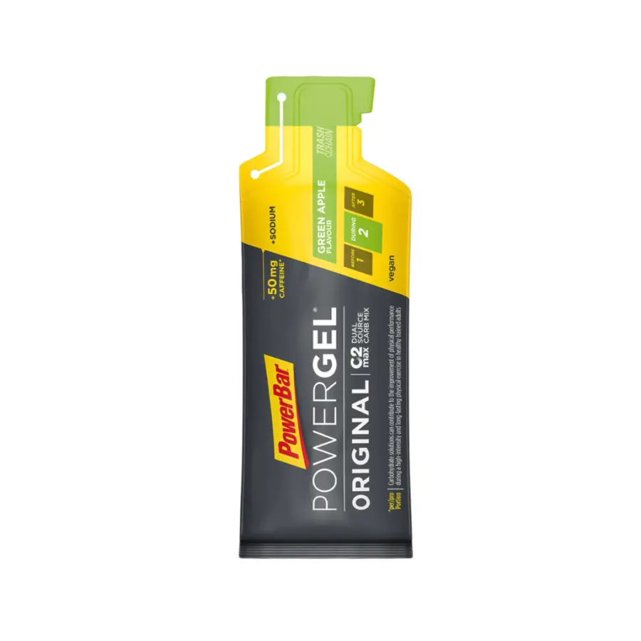 POWERBAR Gel Original 41g