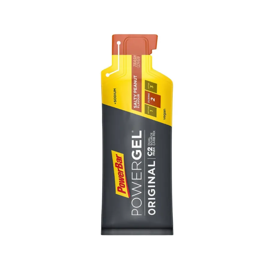 POWERBAR Gel Original 41g