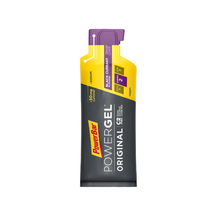 POWERBAR Gel Original 41g