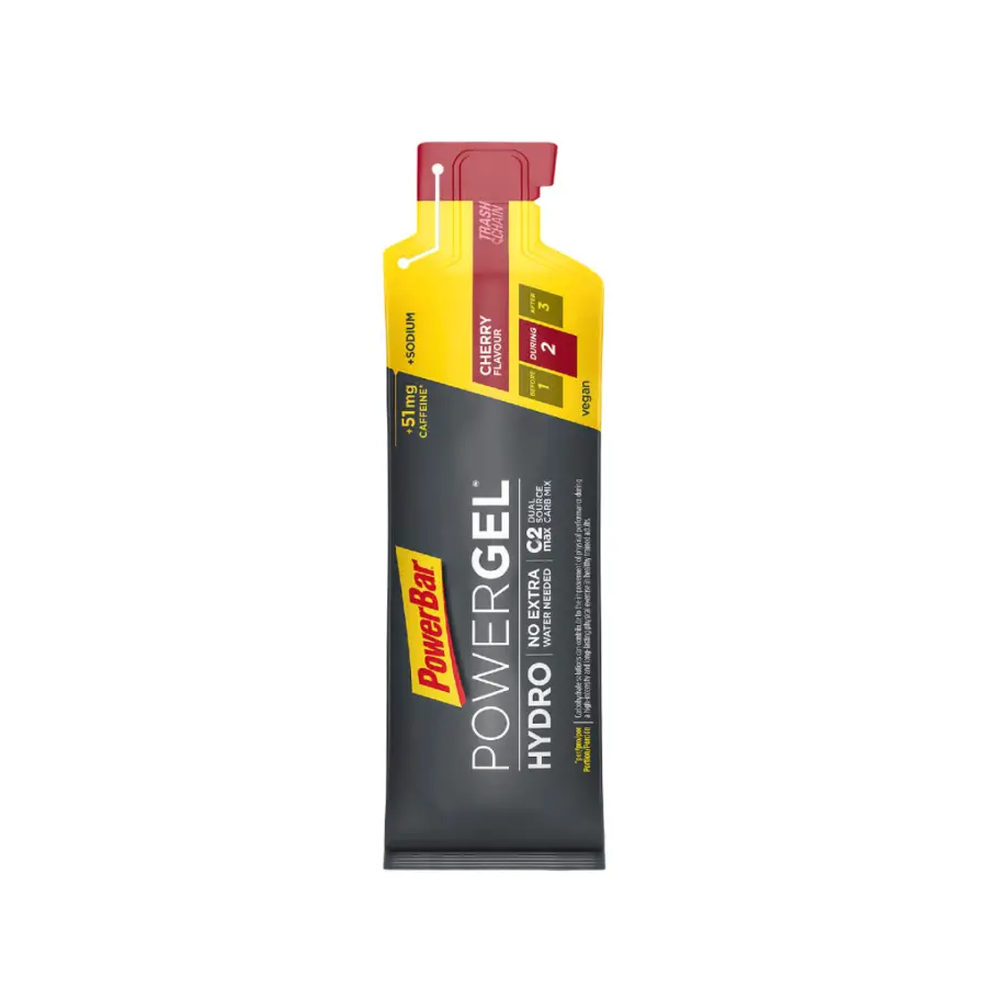 POWERBAR Hydro Gel 67ml