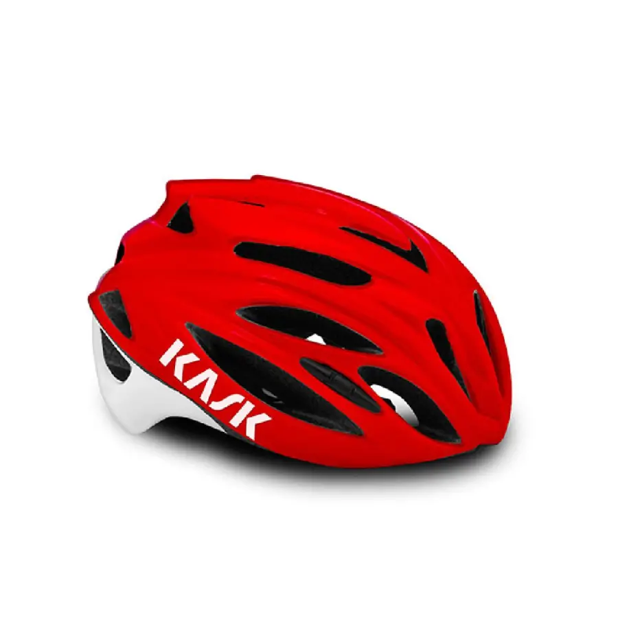 Kask Rapido helmet