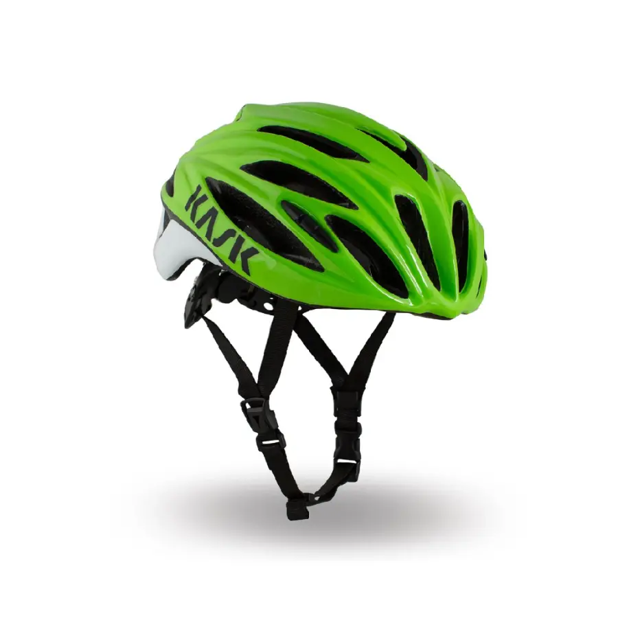 Kask Rapido helmet