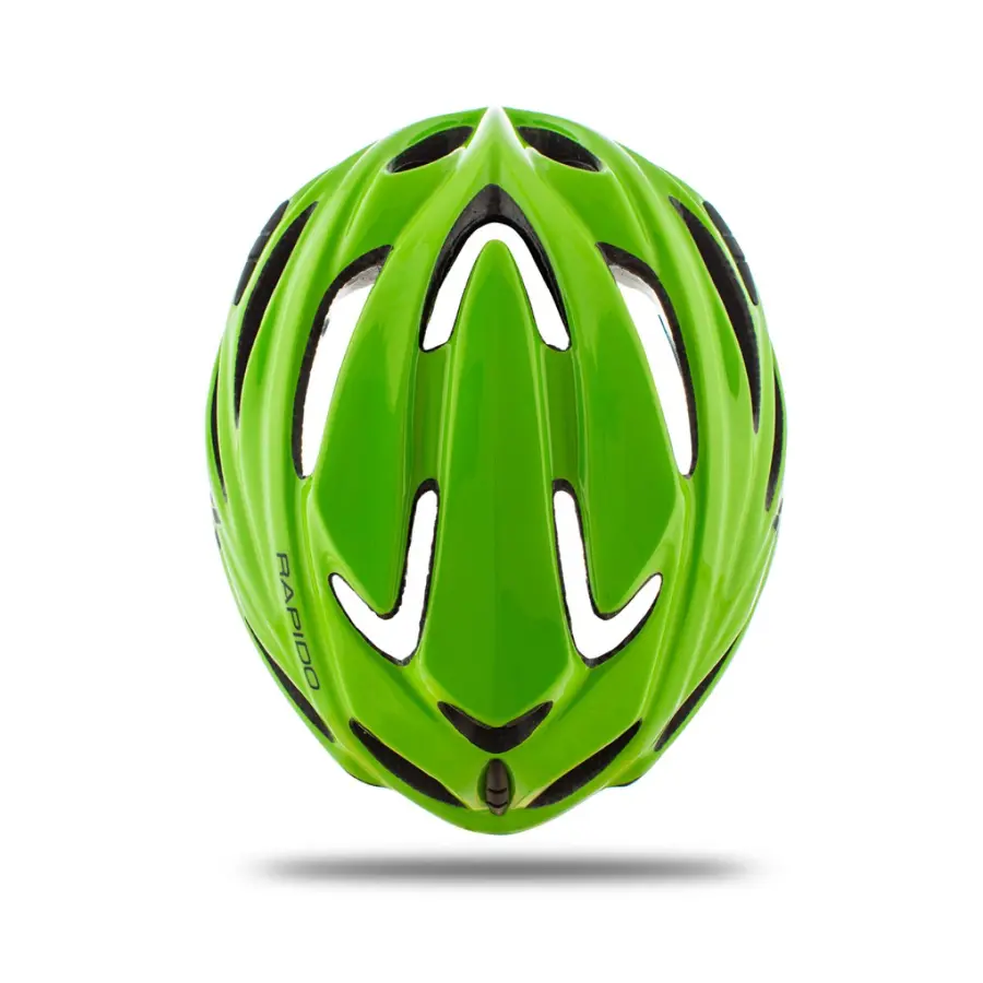 Kask Rapido helmet