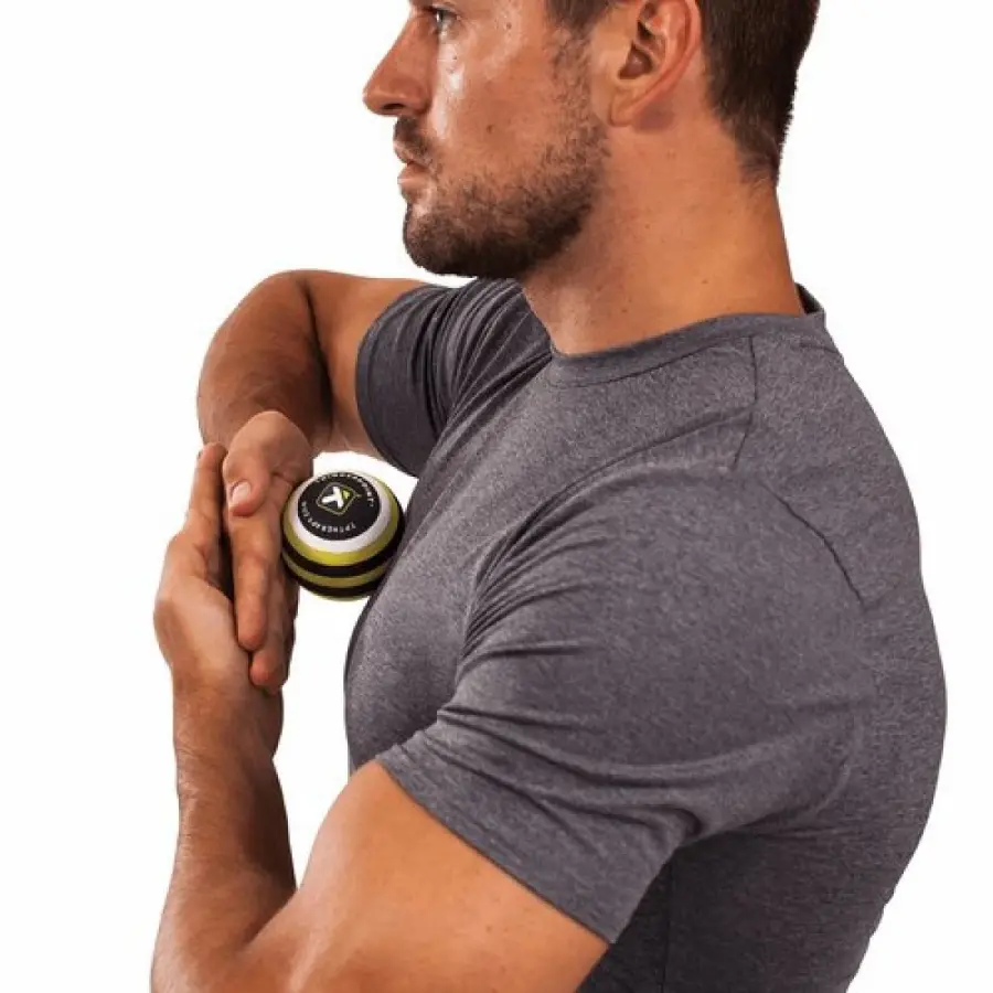 TRIGGER POINT MB1 Massage Ball