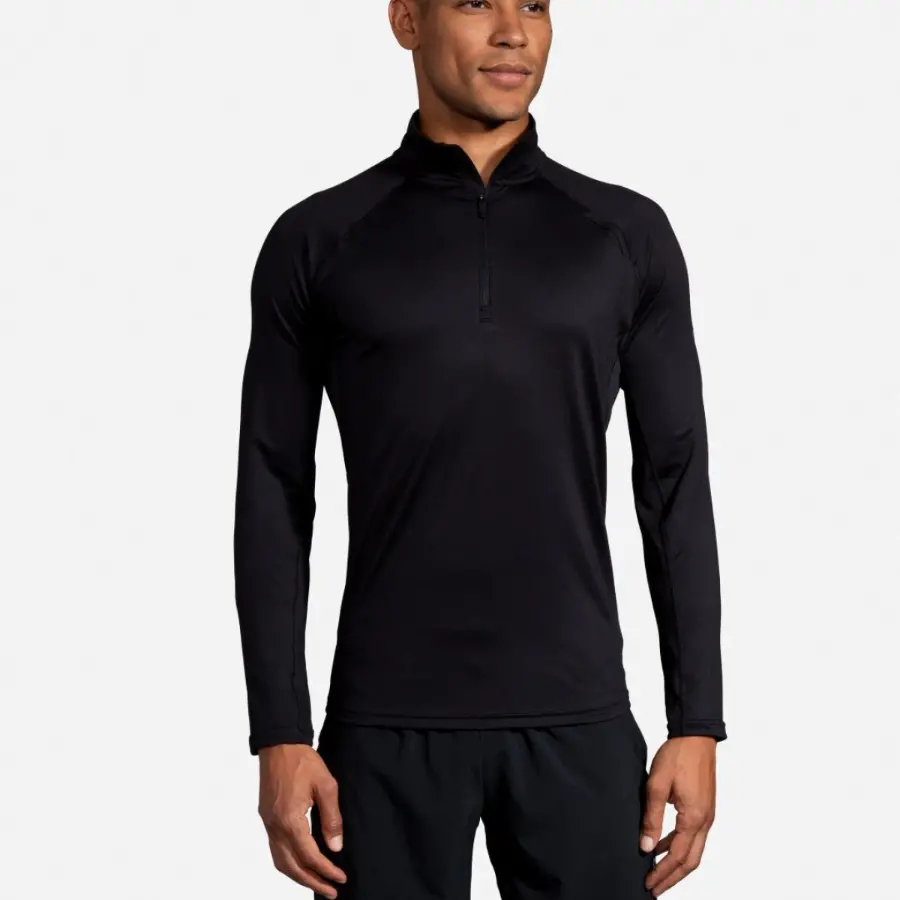 BROOKS Dash 1/2 Zip M