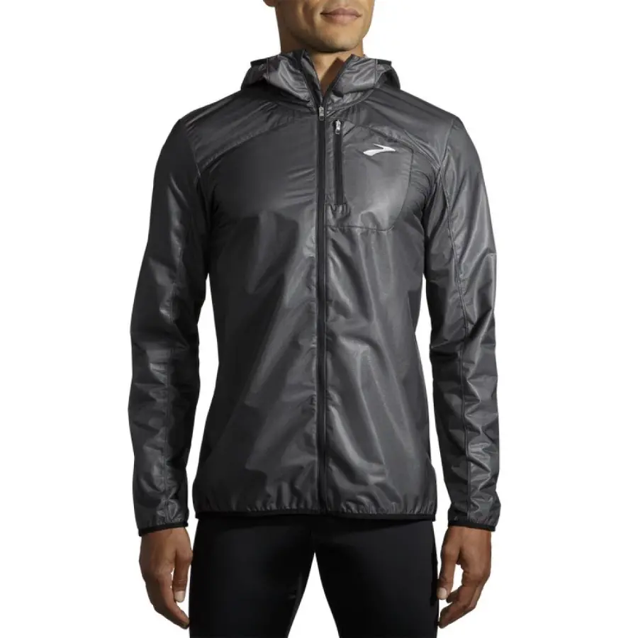 BROOKS All Altitude Jacket