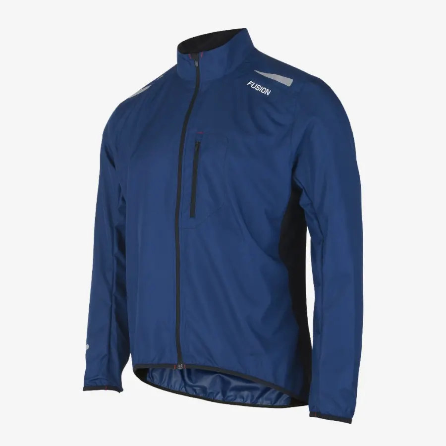 FUSION Mens S1 Run jacket