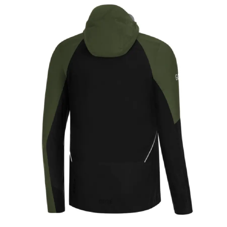 GORE R7 Partial GTX I Hooded M