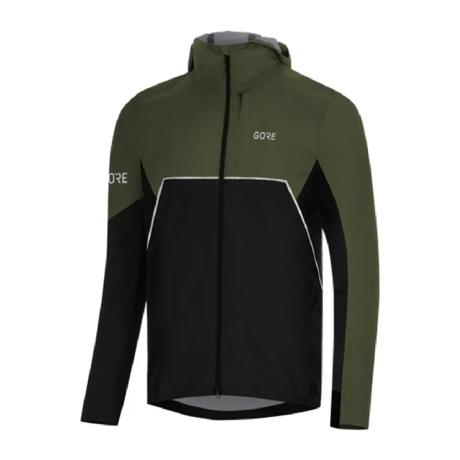 GORE R7 Partial GTX I Hooded M