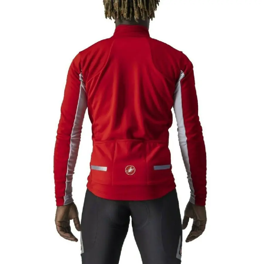 CASTELLI Mortirolo jacket 6S M