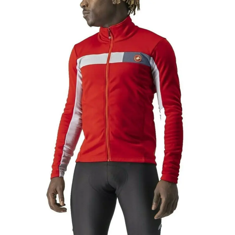 CASTELLI Mortirolo jacket 6S M