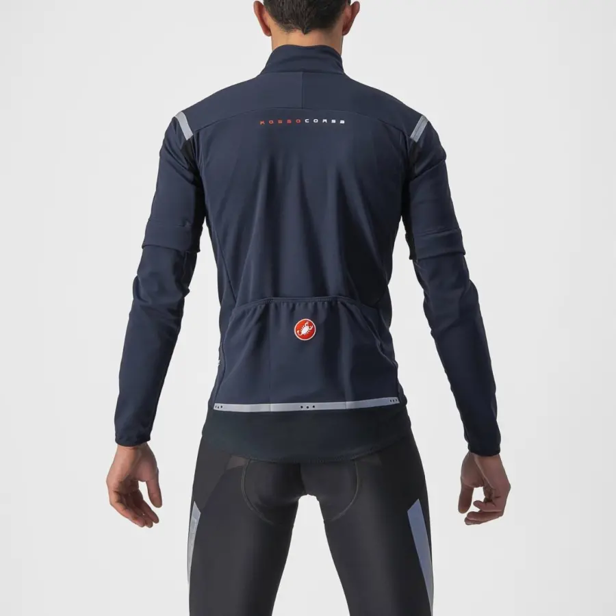 CASTELLI Perfetto RoS 2 Convertible M