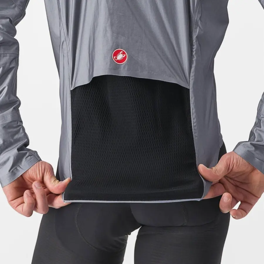 CASTELLI Tempesta Lite M