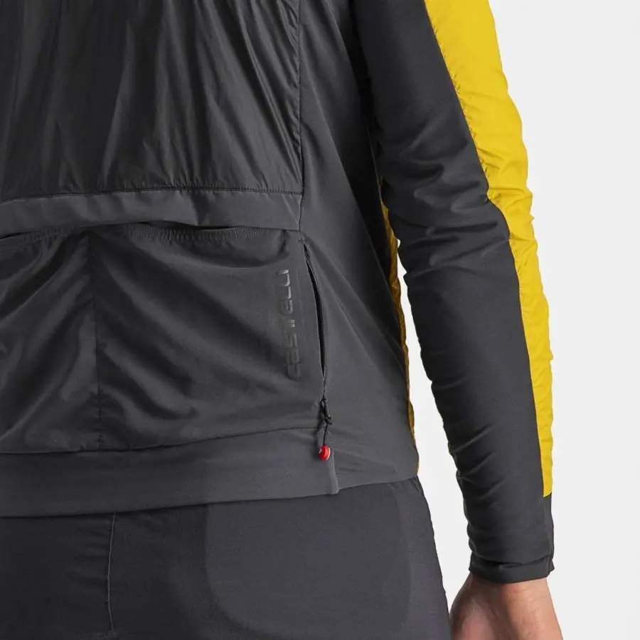 CASTELLI  Unlimited Puffy Jacket M