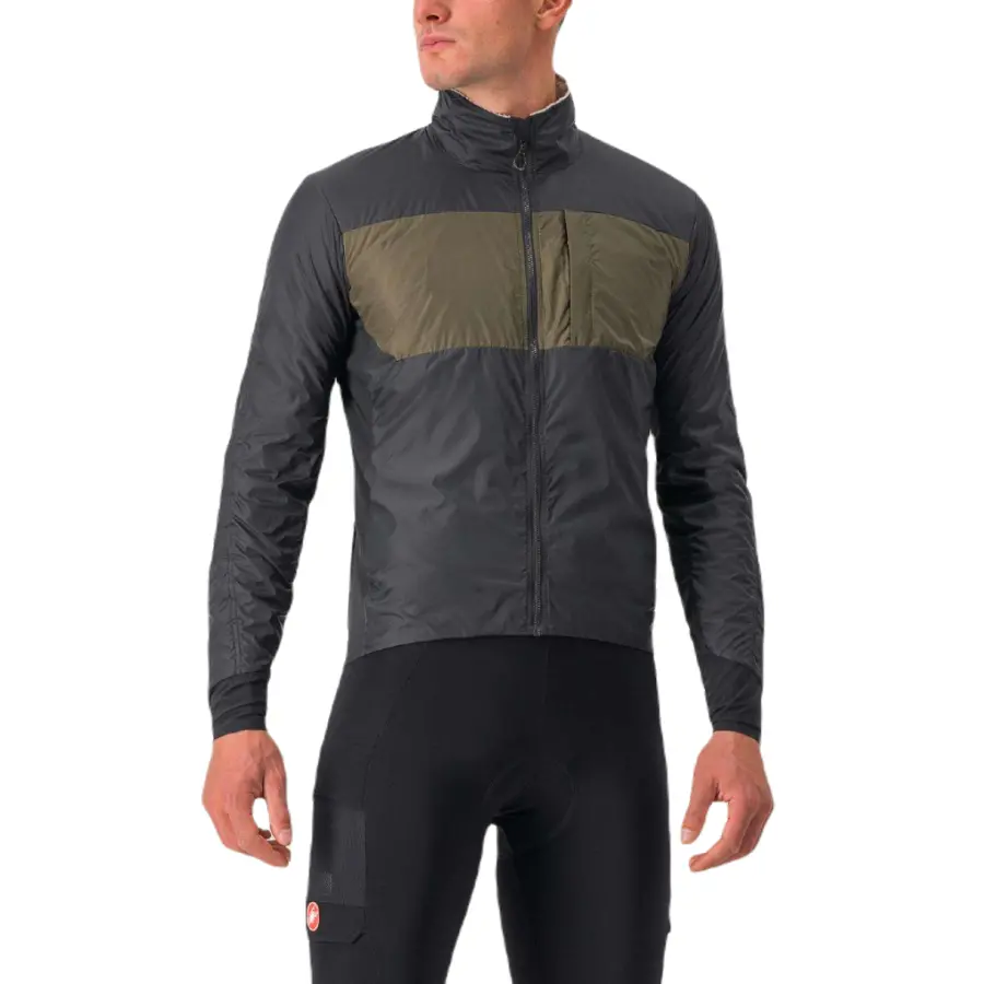 CASTELLI  Unlimited Puffy Jacket M