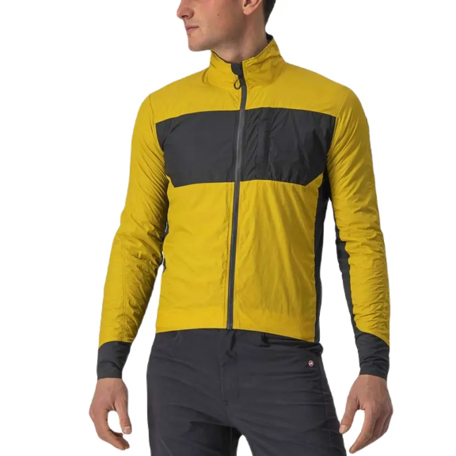 CASTELLI  Unlimited Puffy Jacket M