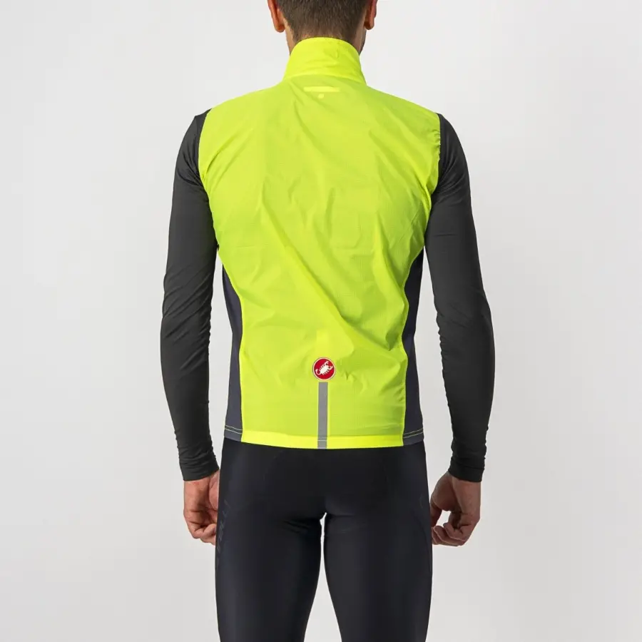 CASTELLI Squadra Stretch vest M