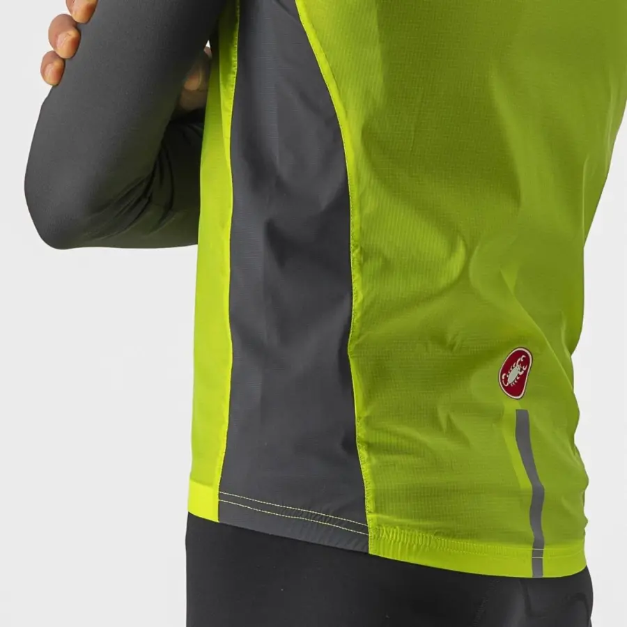 CASTELLI Squadra Stretch vest M