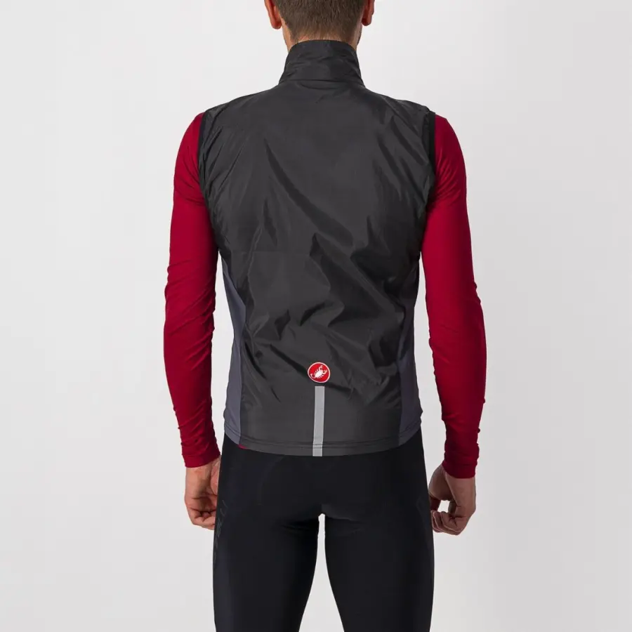 CASTELLI Squadra Stretch vest M