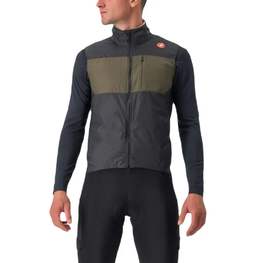 CASTELLI Unlimited Puffy Vest