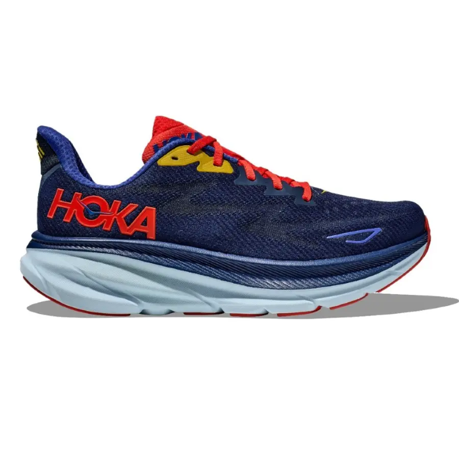 HOKA Clifton 9 M