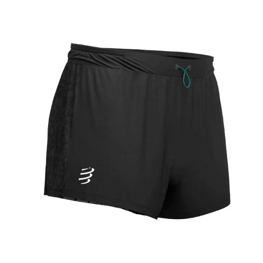 COMPRESSPORT Racing Split Short M