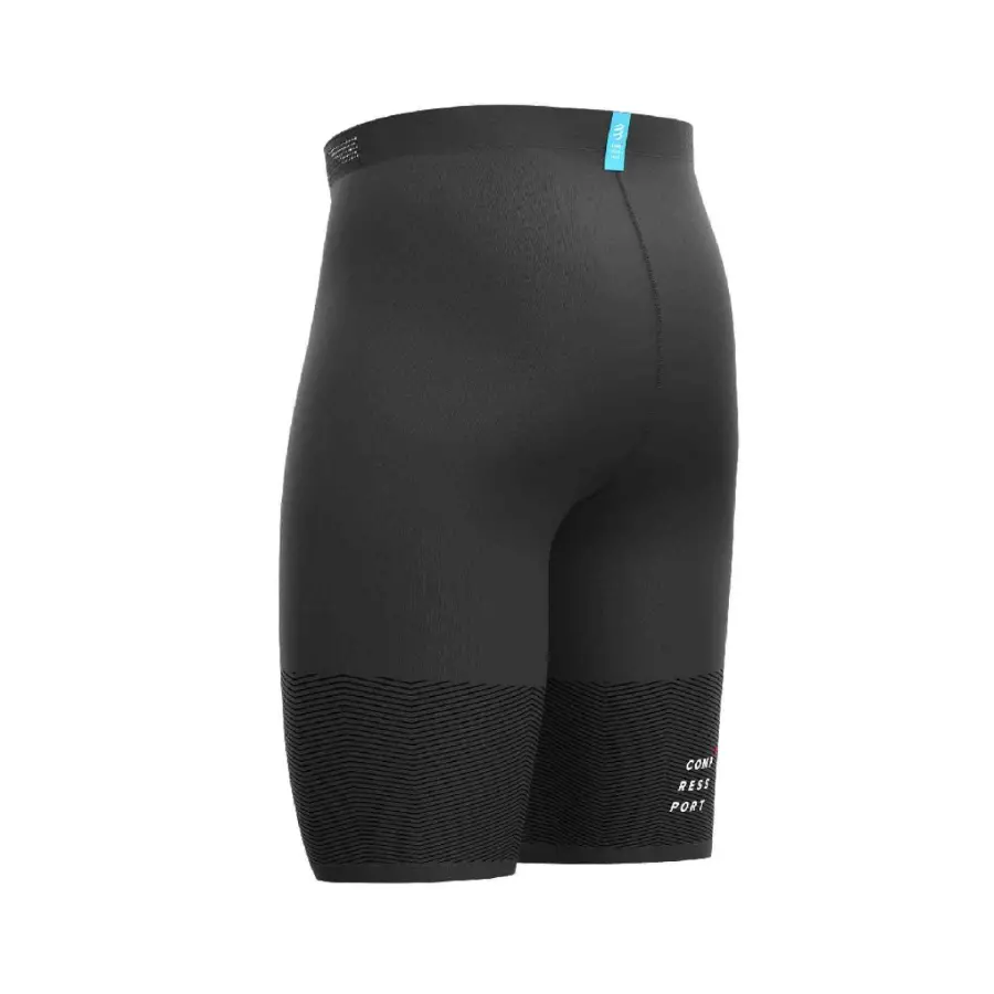 COMPRESSPORT Under Control Shorts M