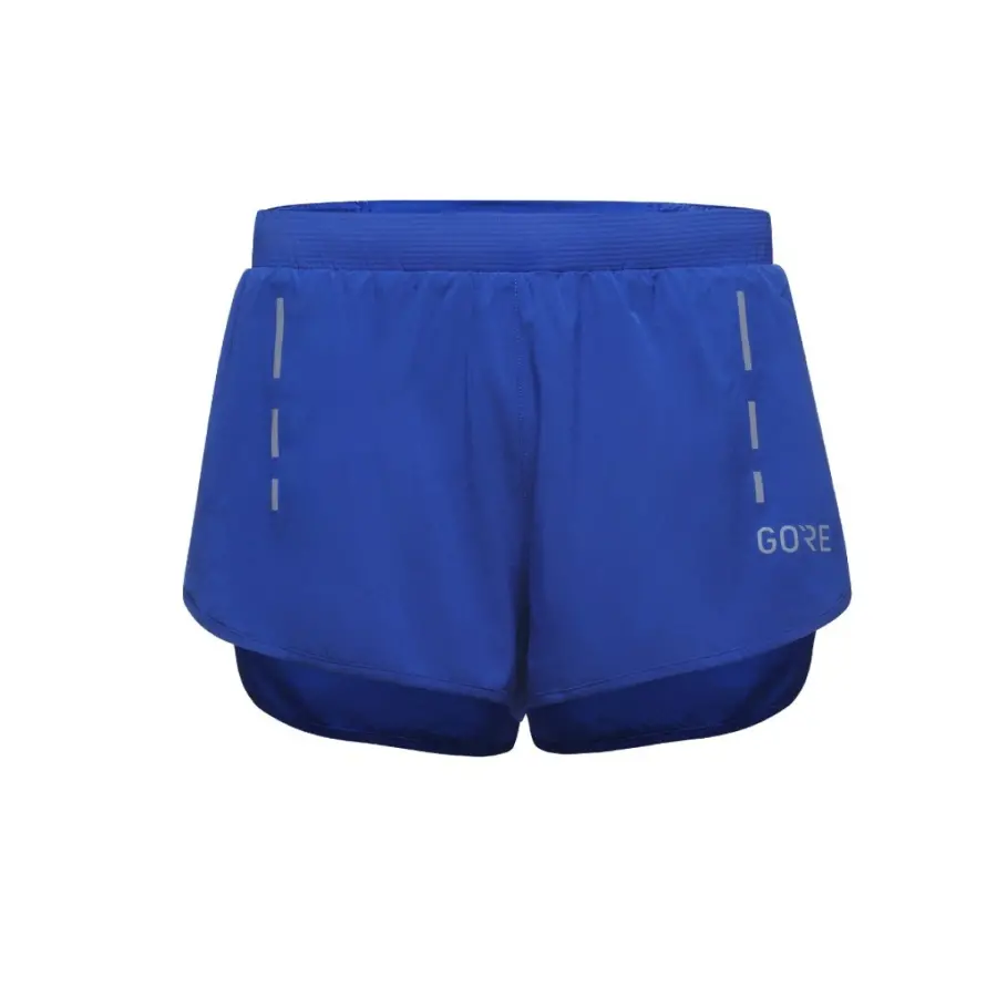 GORE Split Shorts M