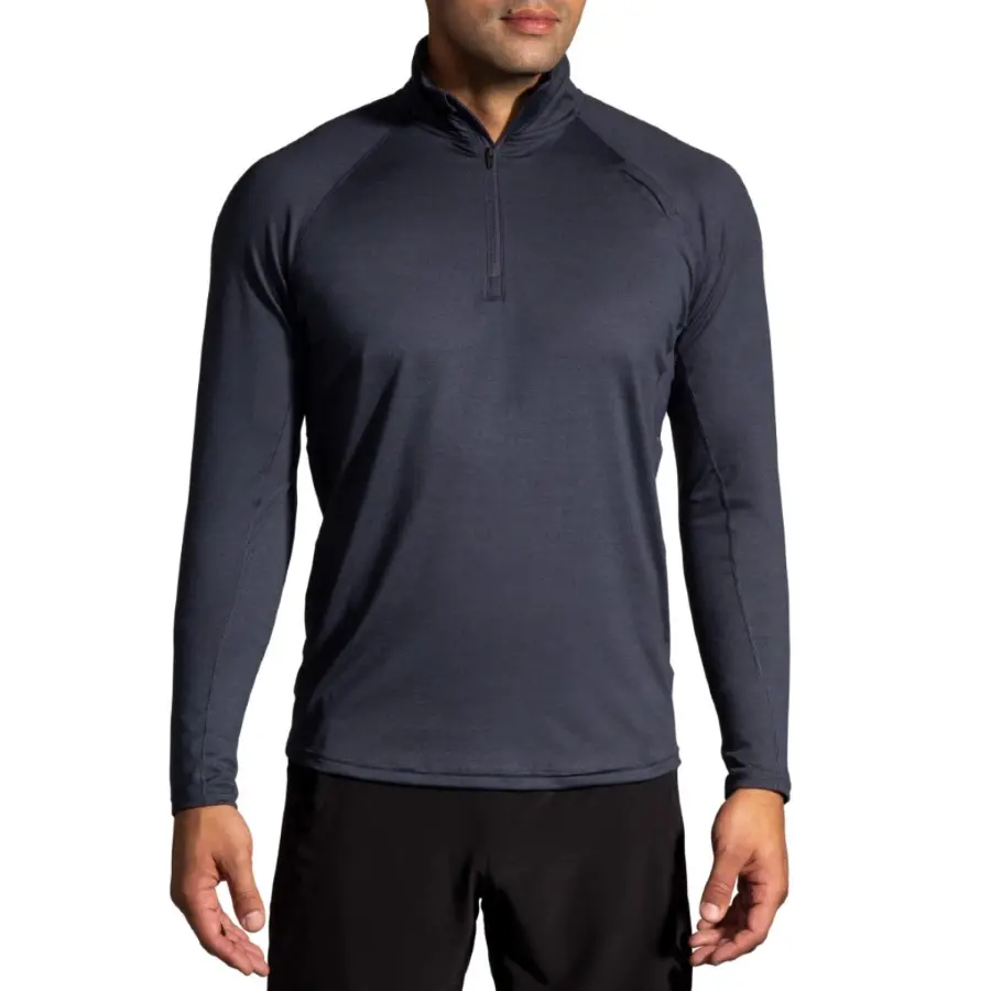 BROOKS Dash 1/2 Zip M