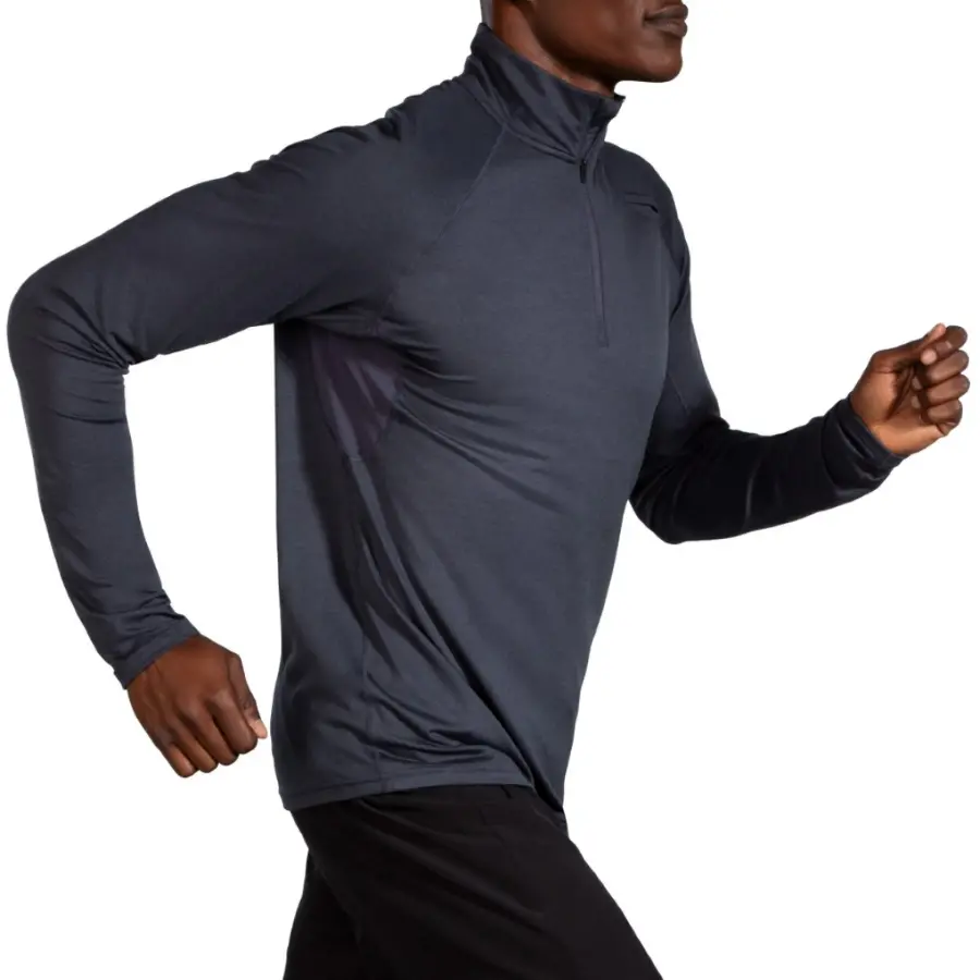 BROOKS Dash 1/2 Zip M