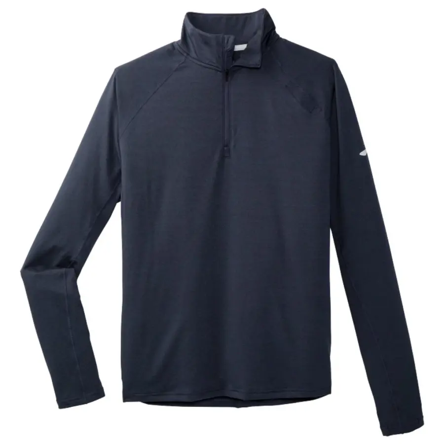 BROOKS Dash 1/2 Zip M