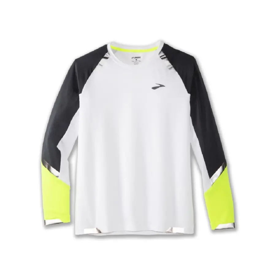 BROOKS Run Visible Long Sleeve M