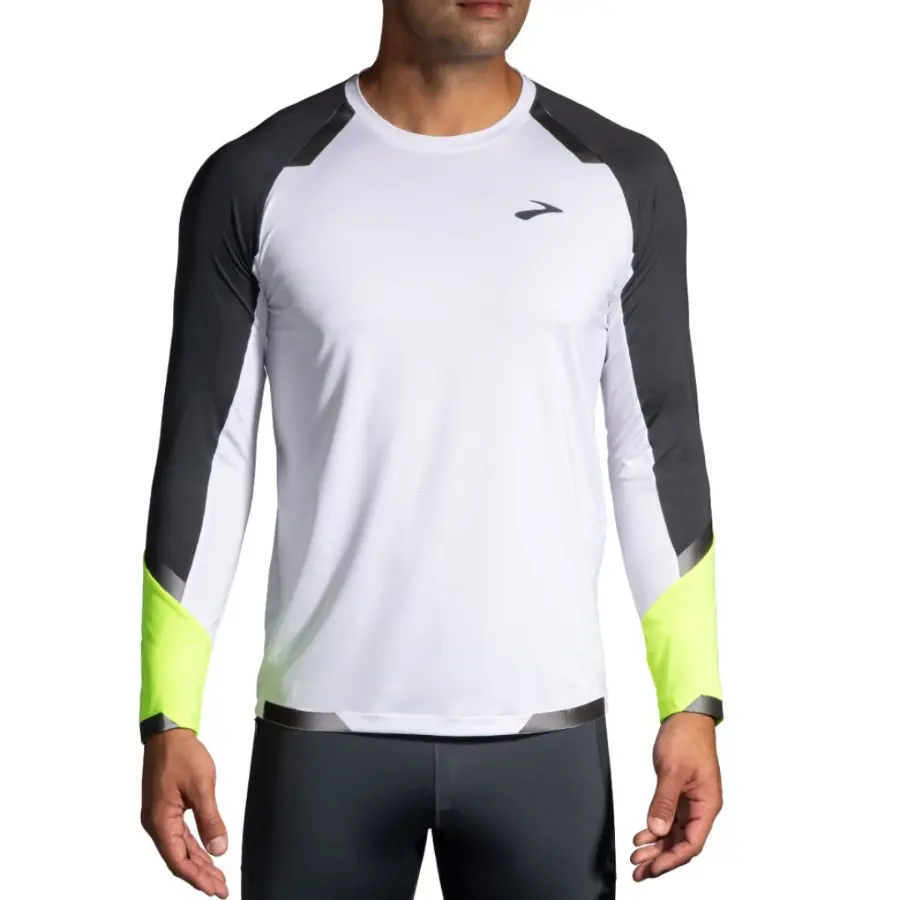 BROOKS Run Visible Long Sleeve M