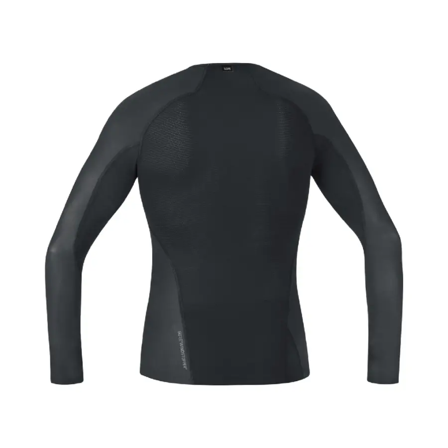 GORE M GWS Base Layer Long Sleeve shirt 