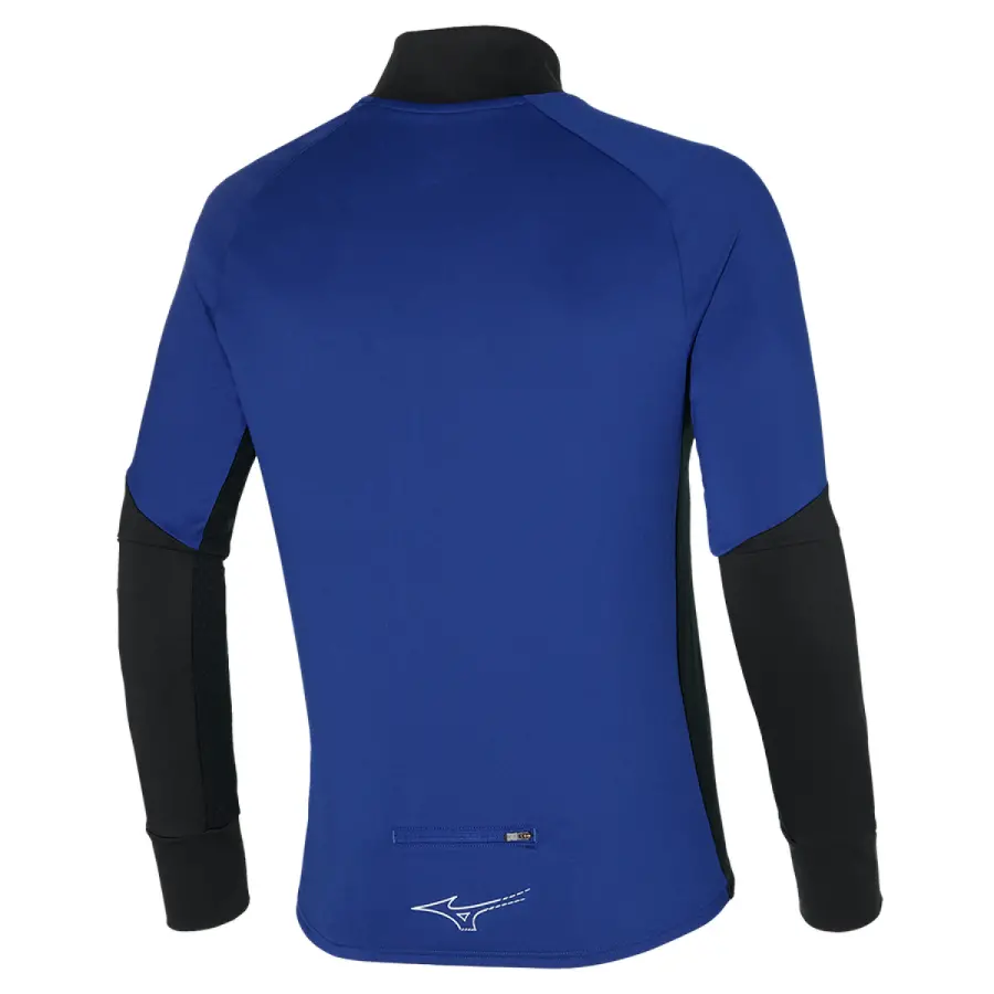 MIZUNO Warmalite HZ Shirt M