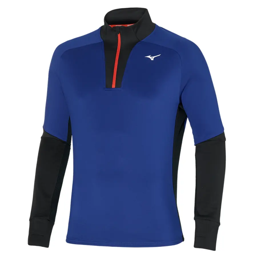 MIZUNO Warmalite HZ Shirt M