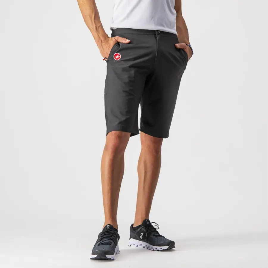 CASTELLI Milano Short