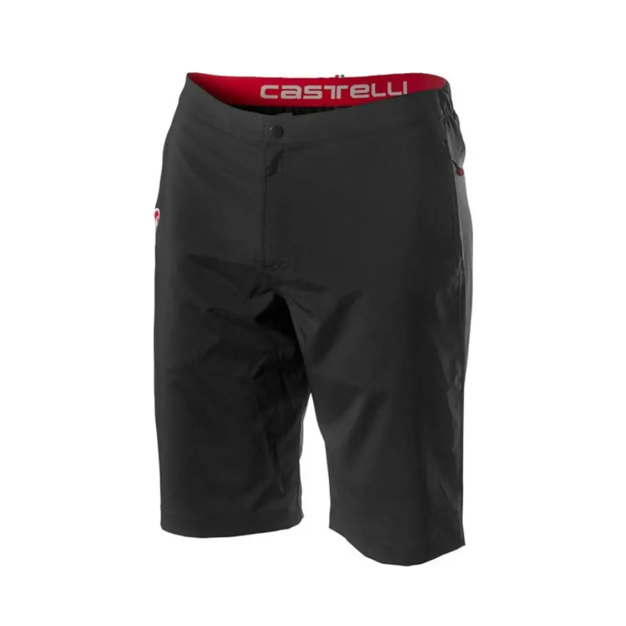 CASTELLI Milano Short