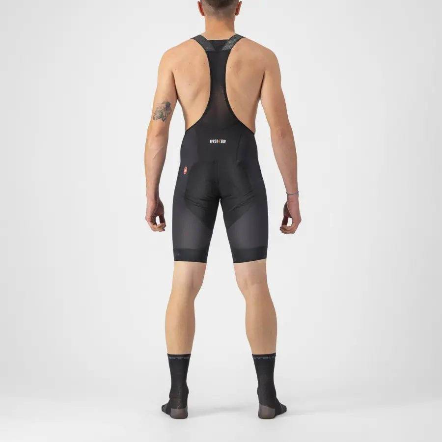 CASTELLI Insider 2 bibshorts M