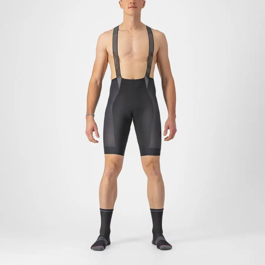 CASTELLI Insider 2 bibshorts M