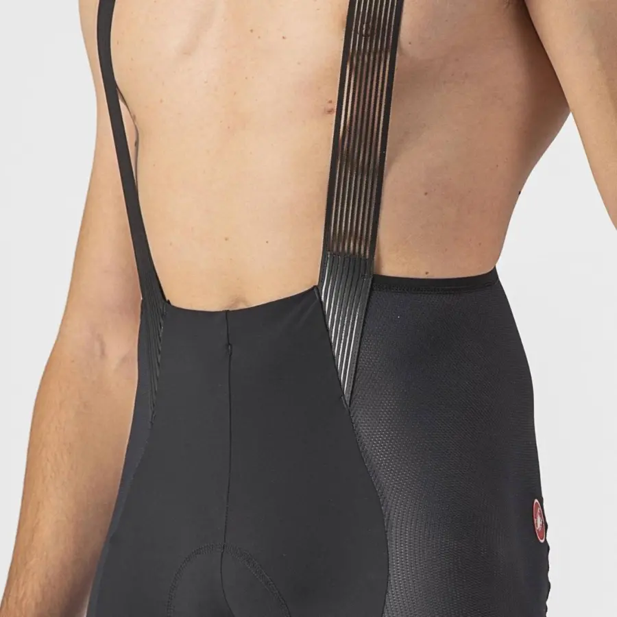 CASTELLI Insider 2 bibshorts M