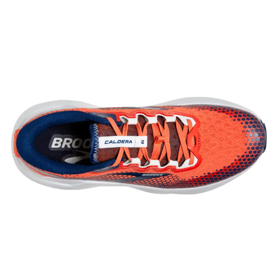 BROOKS Caldera 6 M