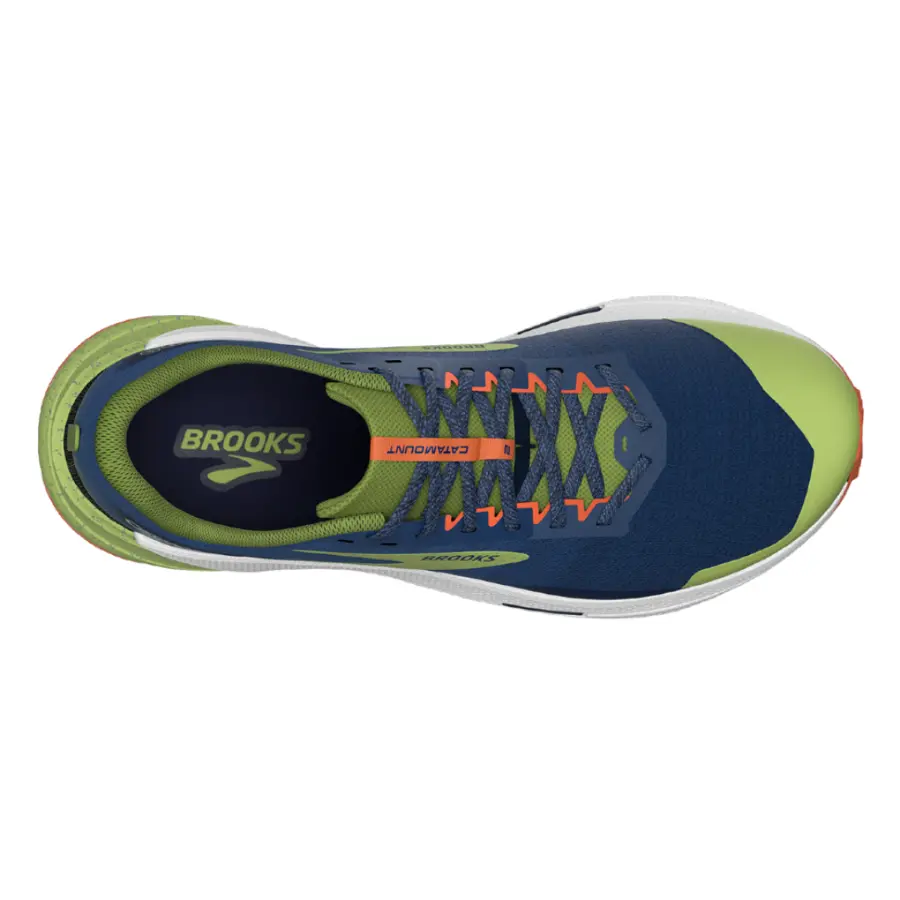 BROOKS Catamount 2 M