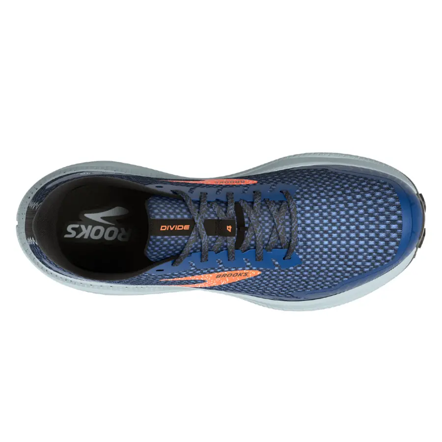 BROOKS Divide 4 M