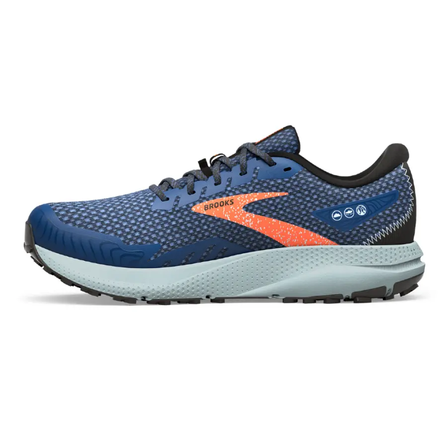 BROOKS Divide 4 M