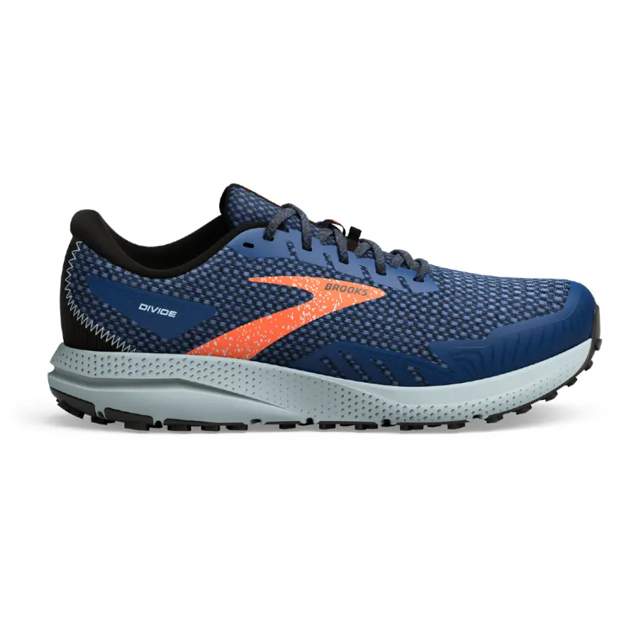 BROOKS Divide 4 M