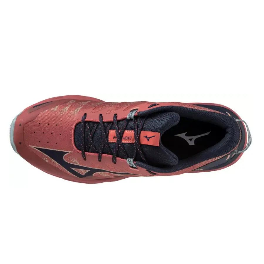 MIZUNO Wave Daichi 7 M