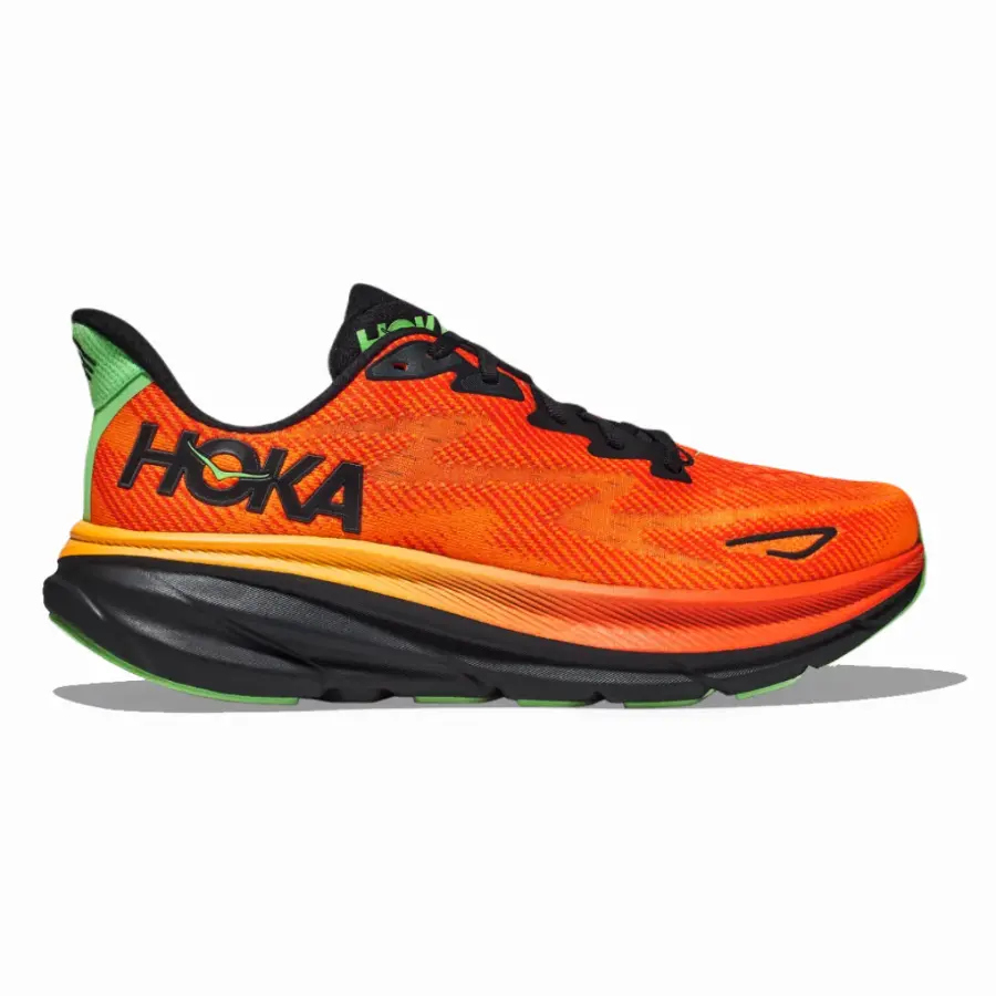 HOKA Clifton 9 M