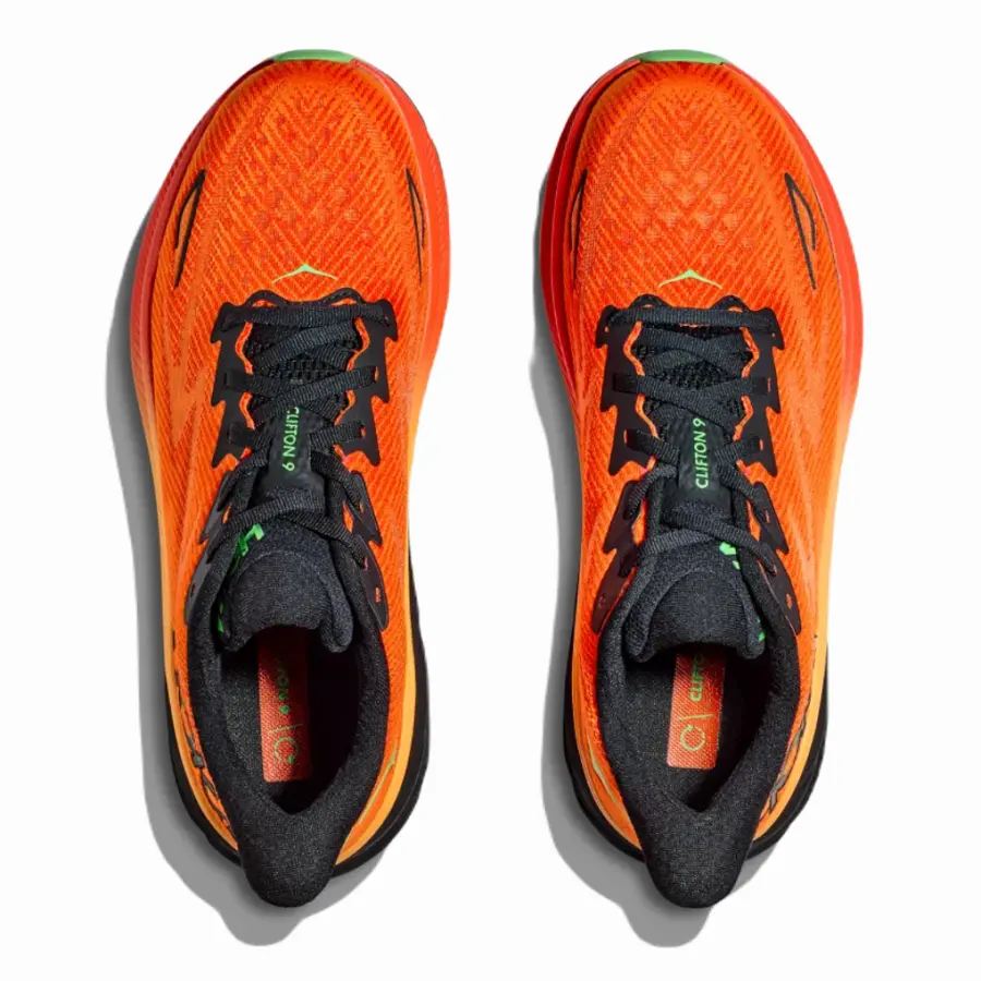 HOKA Clifton 9 M