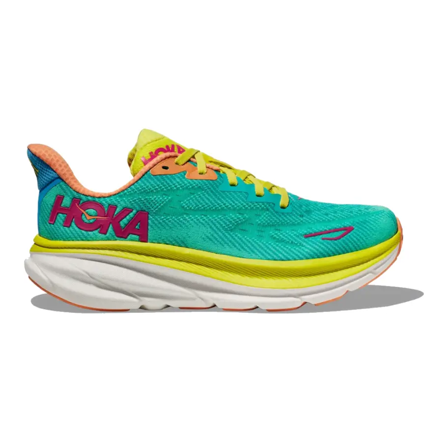 HOKA Clifton 9 M